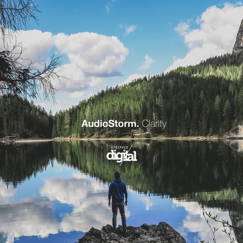 AudioStorm - Clarity EP [338SD]
